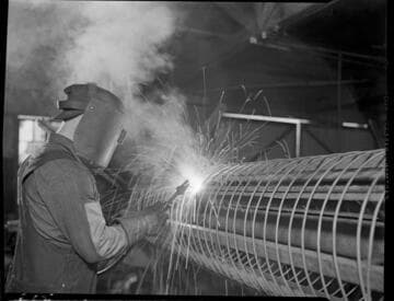 Industrial Cement Conduit Co