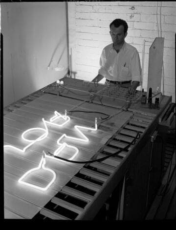 Struther's Sign Co