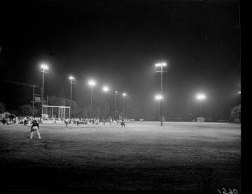 Lighting Recreational