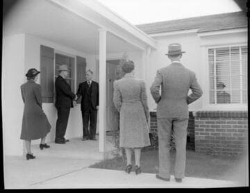 Hughes Electric Home