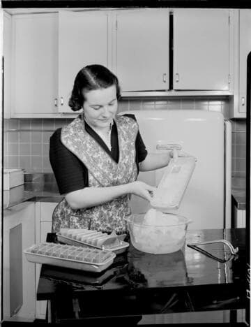 Miss Carroll