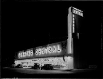 Greater Central Market