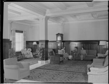 Engstrum Hotel Apartments folder