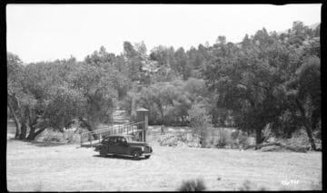 Kern River Miscellaneous