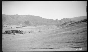 Kern River Miscellaneous