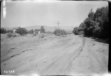 Boulder-Chino Transmission Line (3rd)