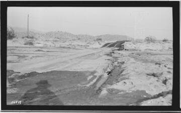 Boulder-Chino Transmission Line (3rd)