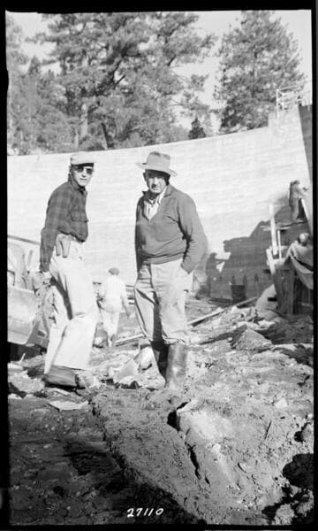 Big Creek General - Hooper Creek