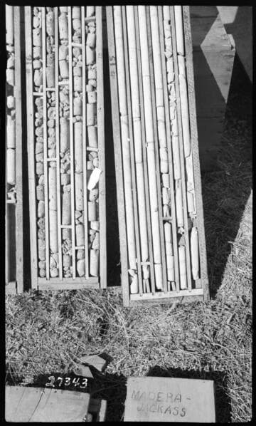 Big Creek, West Side Project