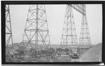 Long Beach-Lighthipe-Laguna Bell Transmission Line