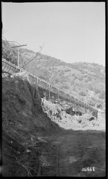 Kaweah #2