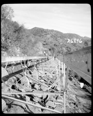 Kaweah #2