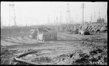 Long Beach Steam Station, Plant #3