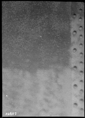 Kern River No. 3 - Conduit - Siphon