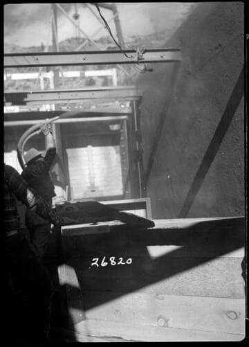 Kern River No. 3 - Conduit