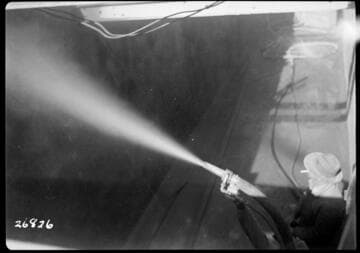 Kern River No. 3 Conduit