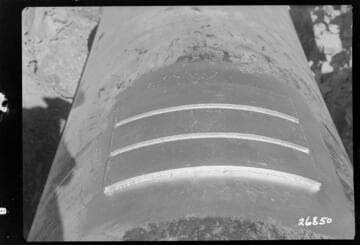 Kern River No. 3 Conduit - #2 Penstock