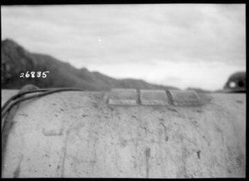 Kern River No. 3 Conduit - #1 Penstock