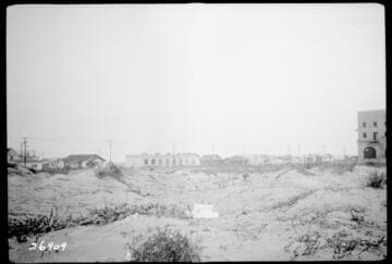 Redondo Steam Plant old