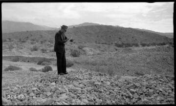 Boulder-Chino Transmission Line (3rd)