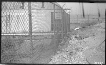Long Beach Steam Station - Discharge Conduit