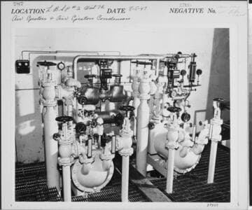 Long Beach Steam Station - Plant #2