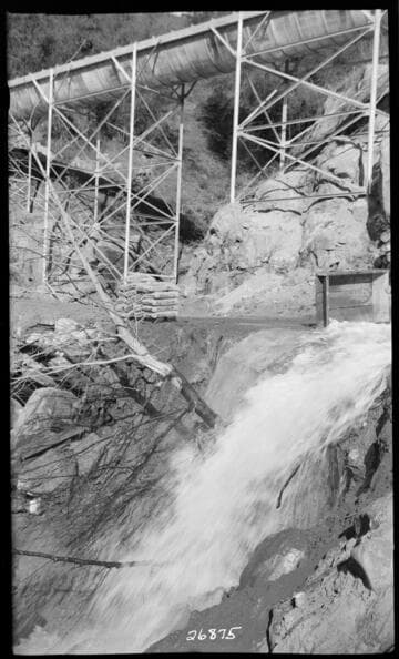 Kaweah #2
