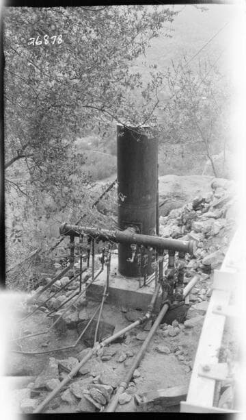 Kaweah #2