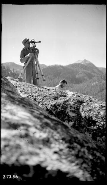 Big Creek, Fish Valley