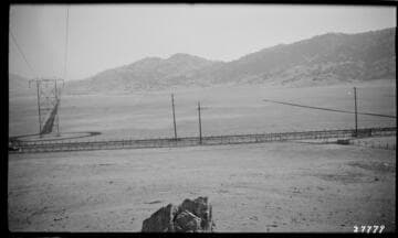 Springville Substation