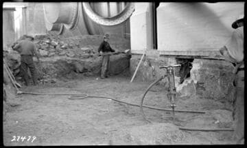 Big Creek Powerhouse #3 - PH #3