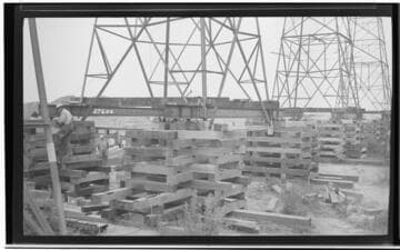 Long Beach-Lighthipe-Laguna Bell Transmission Line