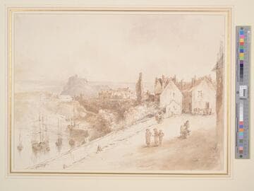 General View of Tenby