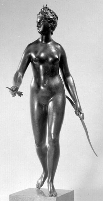 Diana the Huntress