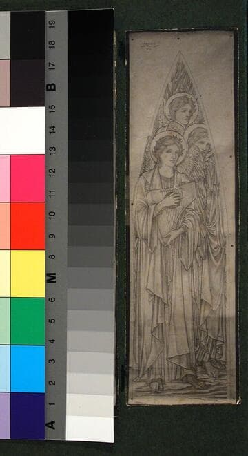 Ascension (Minstrel Angels)