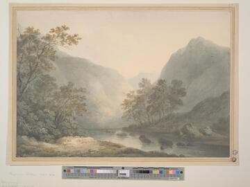 Vale of Llanrwst