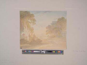 Classical Composition