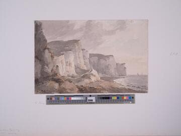 Coast Scene
