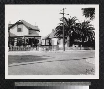 337 & 401 Bauchet St