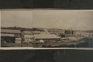 [Otis Marston, Submarine School]