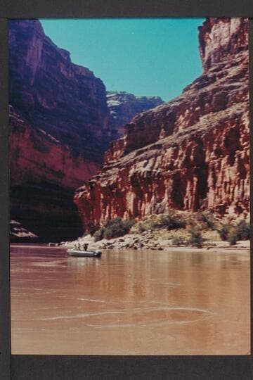 Down from Mile 186 1/2