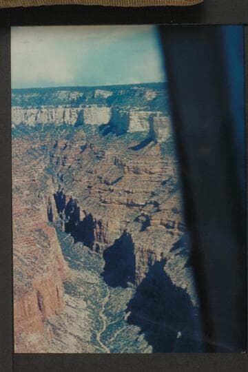 Northeast arm of Clear Creek