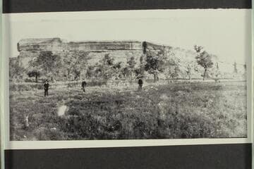 Lower Green River area?