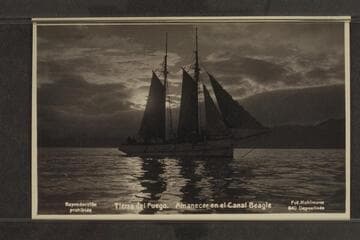 [of Tierra del Fuego]