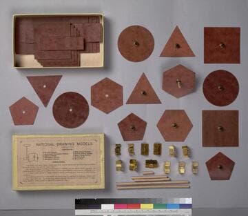 National Drawing Models