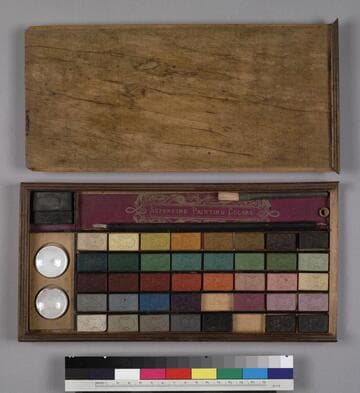 Superfine Painting Colors