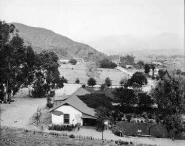 Verdugo Home Ranch at Glendale