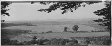 Santa Fe Valley Farms. 1926