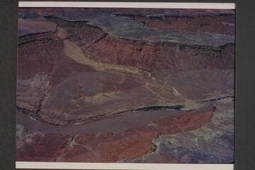 One Mile Wash below Lees Ferry.  Approximate gauge:  31,800 cfs