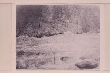 "Bride of the Colorado."  Granite Falls